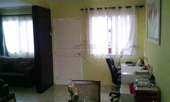 Imagem 2: Sobrado - Venda - Condomínio no Urbanova - 3 dormitórios - 2 vagas