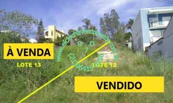 Imagem 2: Terreno com RGI em Condomínio Fechado na Estrada do Pau-Ferro com 910 M²