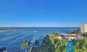 Imagem 2: Apartamento para venda possui 95 metros quadrados com 3 quartos em Centro - Guarapari - ES