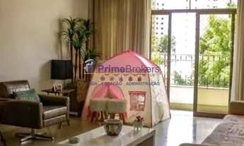 Imagem: Apartamento com 3 dormitórios, 3 suítes