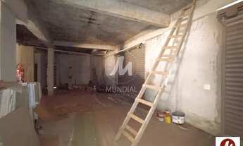 Imagem 4: Salão/Galpão (salão - térreo