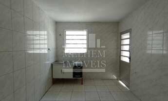 Imagem 2: Casa para locação - Jardim Brasil (zona Norte), São Paulo