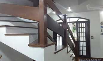 Imagem 7: SOBRADO - PARQUE DAS NAÇÕES - SP