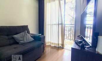 Imagem 6: Apartamento à Venda - Vila Formosa, 2 Quartos, 47 m2