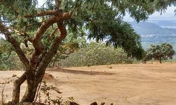 Imagem 5: Vendo lote as margens do Corumbá IV