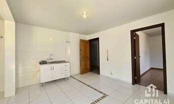 Imagem 6: Apartamento com 1 dormitório para alugar, 45 m² por R$ 1.490/mês - Água Verde - Cur