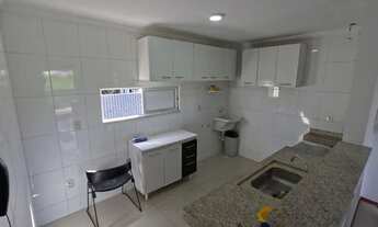 Imagem 3: Alugo belíssimo apartamento mobiliado 3 quartos vista mar