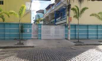 Imagem: Vendo excelente triplex com garagem em condomínio