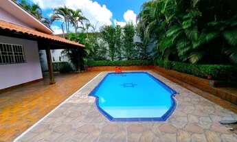 Imagem 7: Terreo no Ponta Negra 1 c 4 Qts (2 suites) Piscina 4 Vagas