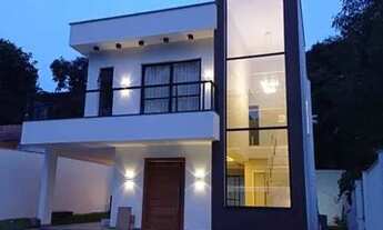 Imagem: Casa Duplex em Manguinhos