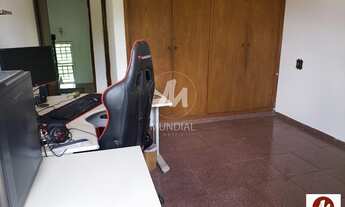 Imagem 3: Casa (sobrado na rua) 4 dormitórios/suite, cozinha planejada