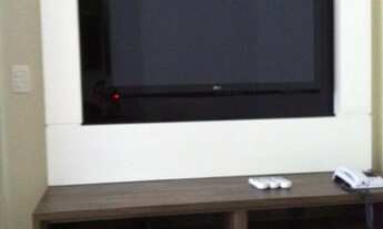 Imagem 4: Flat para alugar no Itaim Bibi - Edifício La Residence Itaim - Cód. AAB01638