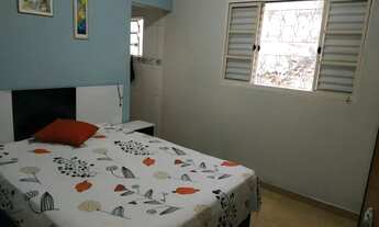 Imagem 2: Vendo casa terreno inteiro três quartos