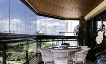 Imagem 3: APARTAMENTO - ALTO DA LAPA - SP