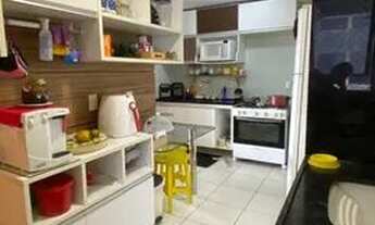 Imagem: Aluguel de Apartamento Edf Vinicius Cansação