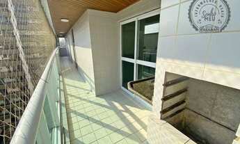 Imagem 5: Apartamento na Tupi - Praia Grande/SP