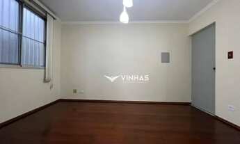 Imagem 2: Apartamento com 2 dormitórios para alugar, 41 m² por R$ 1.203,24/mês - Santana - São José