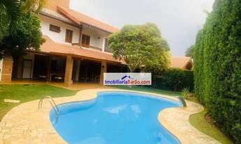 Imagem 7: Casa com 4 dormitórios à venda, 400 m² Residencial Barão do Café - Campinas/SP