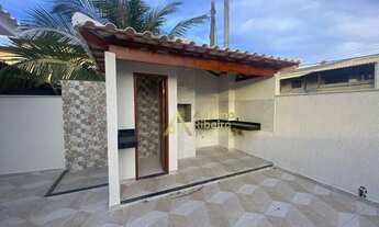 Imagem 6: Casa com 3 dormitórios à venda, 90 m² por R$ 330.000 - Santa Margarida II (Tamoios) - Cabo