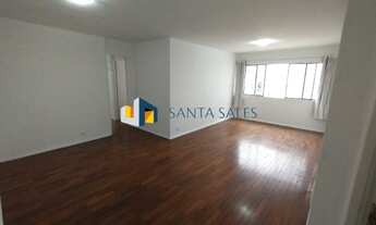 Imagem: LINDO APTO DE 3 DORM E 1 SUITE NA VILA OLIMPIA