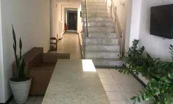 Imagem 2: Apartamento Mobiliado 2/4 Vista Mar á 100 metros da Praia de Ponta negra