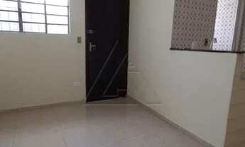 Imagem: Kitnet com 1 dorm, Jardim Monte Kemel, São