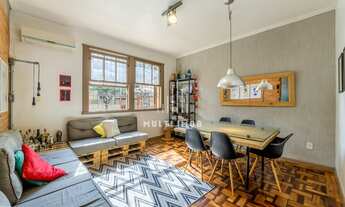 Imagem 2: Apartamento 3 quartos (1 suíte) no Petrópolis