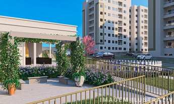 Imagem: Mirante Amazonas - Ponta Negra - 02 quartos