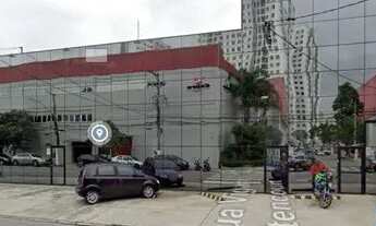 Imagem 2: GALPÃO - SANTO AMARO - SP