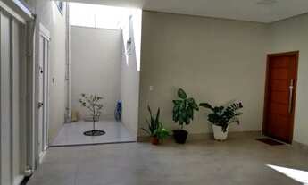 Imagem 7: Casa no Parque João Leite