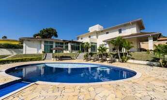 Imagem: Casa à venda na Alameda das Ameixeiras