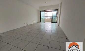 Imagem 2: Apartamento com 3 dormitórios à venda, 105 m² por R$ 499.500,00 - Casa Caiada - Olinda/PE