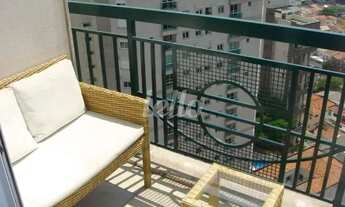 Imagem 4: São Paulo - Apartamento Padrão - Vila Mariana