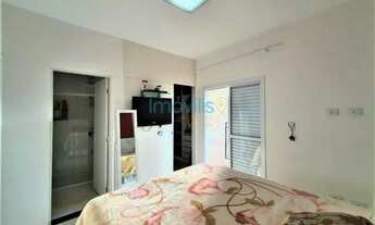 Imagem 7: Belíssima Casa Sobrado de 119,42 m² de área construída em terreno de 131,75 m²