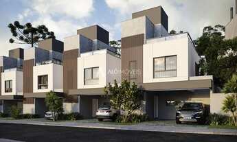 Imagem 5: Sobrado à venda com 3 dormitórios e suíte, 2 vagas e Terraço com Churrasqueira, 203 m² po