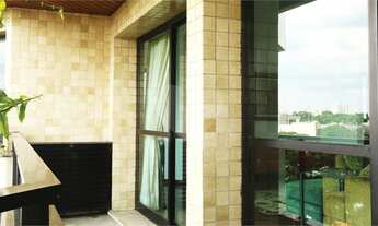 Imagem 2: Maravilhoso apartamento de 320m2 !!