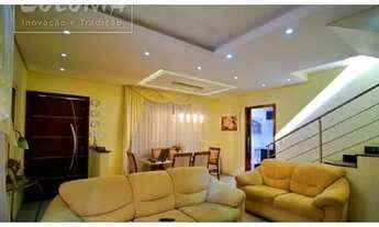 Imagem 4: Santo André - Casa Padrão - Parque Oratório