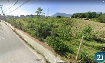 Imagem 3: PALHOÇA - Terreno Padrão - CENTRO