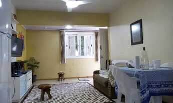 Imagem 5: Casa de alvenaria no bairro Vicentina com 2 quartos