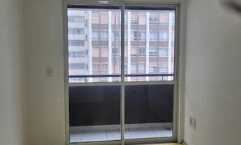 Imagem 4: Apartamento - 01 quarto - Semi mobiliado - Condomínio Clube - Centro de Curitiba