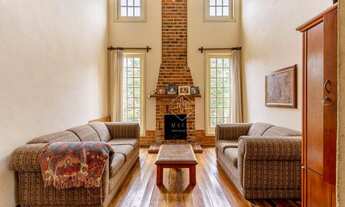 Imagem: Casa à venda no Condomínio Vila Del Rey