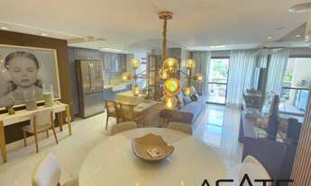 Imagem 4: Agatê Imóveis vende belíssimo Apartamento Porteira Fechada 2 quartos de 95 m² por 870 mil