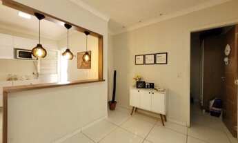 Imagem 3: Casa a venda no caminho de areia