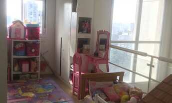 Imagem 6: Lindo duplex, loft, condomínio clube no Morumbi