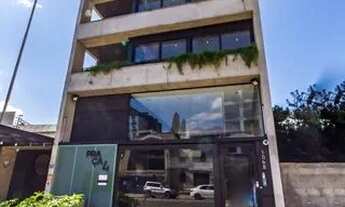 Imagem: Loft em Menino Deus