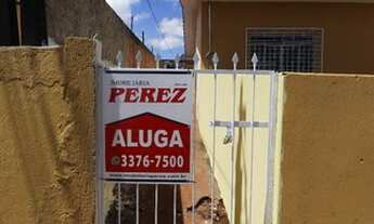 Imagem: LONDRINA - Casa Padrão - MORUMBI