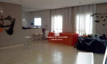 Imagem 7: Apartamento com 2 dormitórios para alugar, 48 m² por R$ 1.679,00/mês - Campos Elíseos - Ri