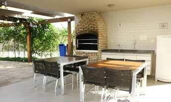 Imagem 10: Apartamento à venda no condomínio Resort Santa Ângela em Jundiaí