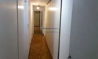 Imagem 7: APTO VENDE/ALUGA-SE NO JD. PAULISTA C/ 300M², 5 ,DORMS(2 SUÍTES), 3 SALAS, COZ, 5 WC, 3 VG
