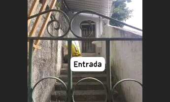 Imagem 3: Quitinete no bairro São Jorge